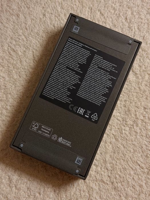 Samsung galaxy s25 128