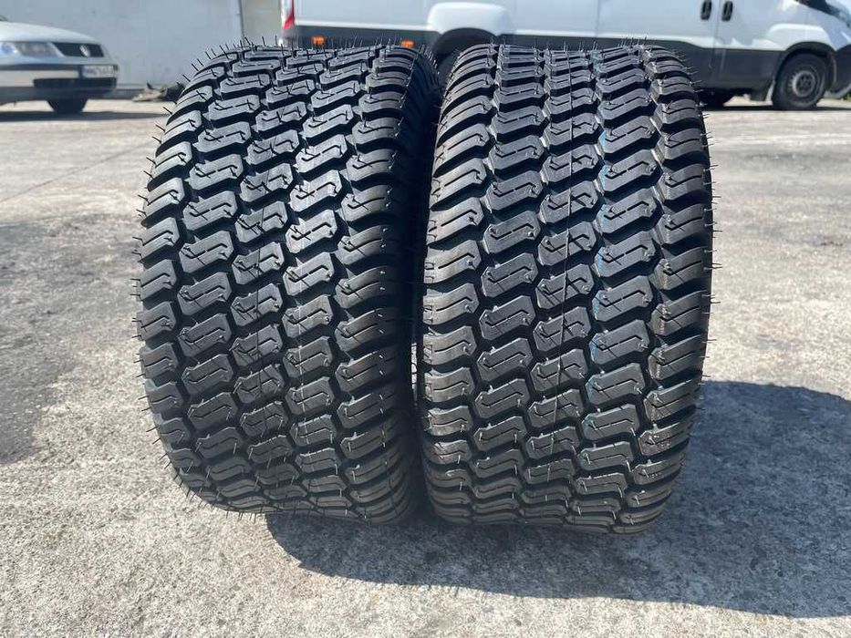 BKT 16X6.50-8 Cauciucuri tractor gazon fata anvelope noi