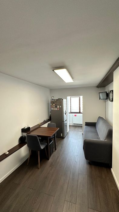 Închiriez apartament cu 2 camere, zona Exercițiu