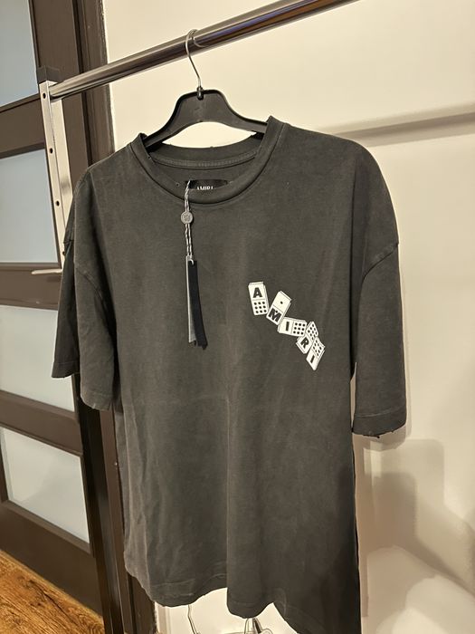 Tricou amiri toate marimile disponibile