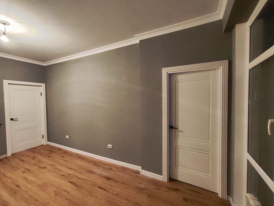 Ремонт квартир под