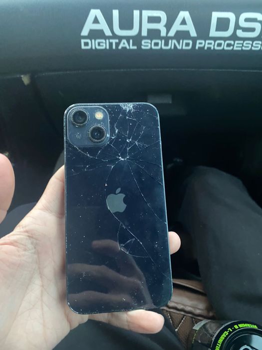 Iphone 13 128gb Blue