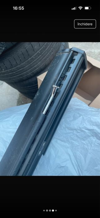 Plasa portbagaj golf 4 bora combi