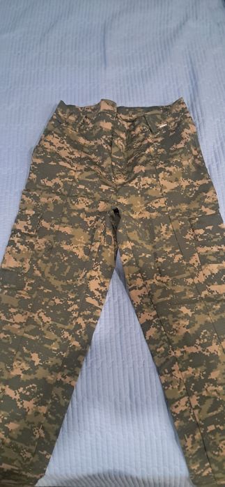 Продам камуфляж подростковый для нвп