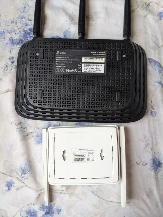 Продам роутер. 2 штуки