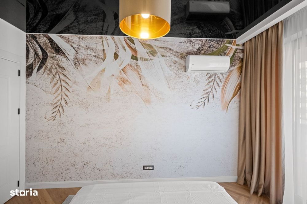 2 camere, My Place Pipera cu loc de parcare in subteran, pet-friendly