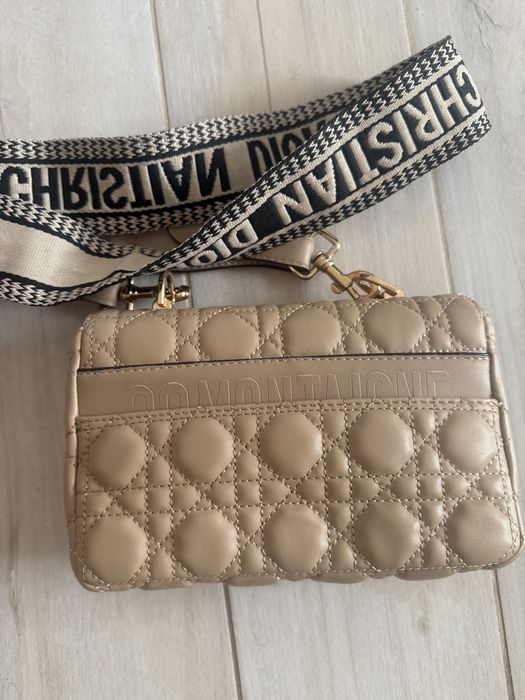 Малка чанта Dior