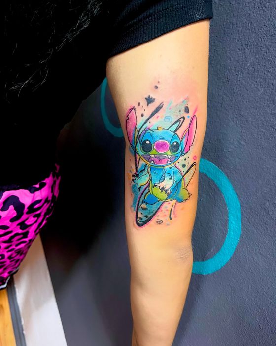 Realizez tatauej / tatuaje color – Constanța