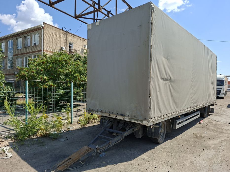 Продам грузовые машиный