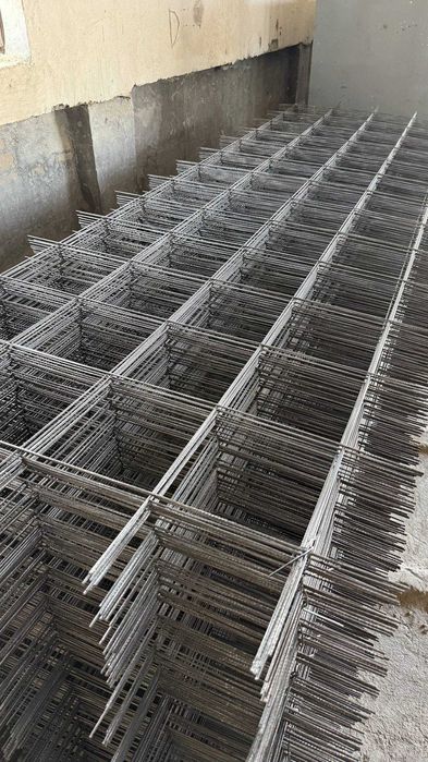 Дорожная сетка 3000х1000