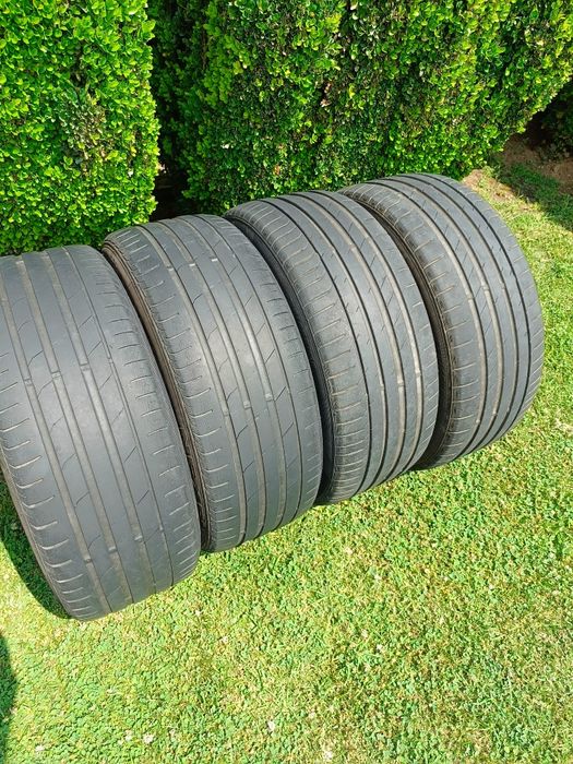 Летни гуми Nexen Nefera Sport SU2 225/45  R18 цена за четирите