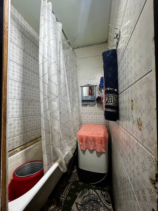 Срочно продаётся 2х ком квартира Мархабо