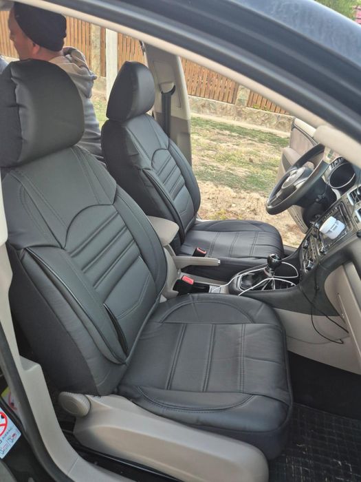 VOLKSWAGEN Golf 2010 — imagine 3