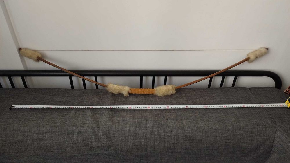 Arc Tolba Sageti Pipa