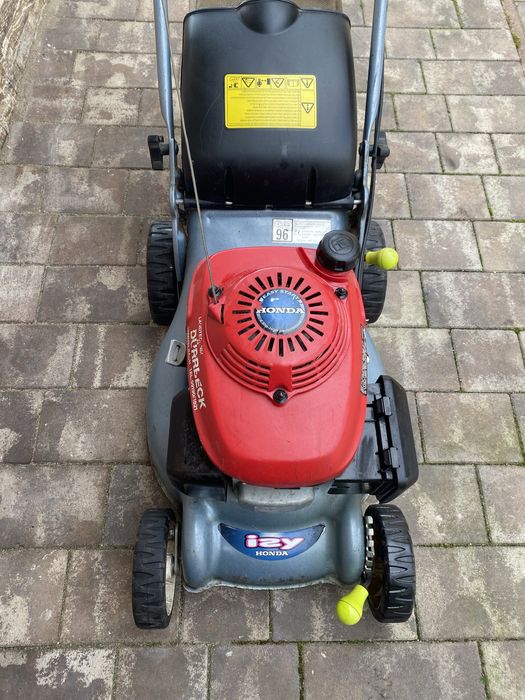 Masina tuns iarba - gazon Honda