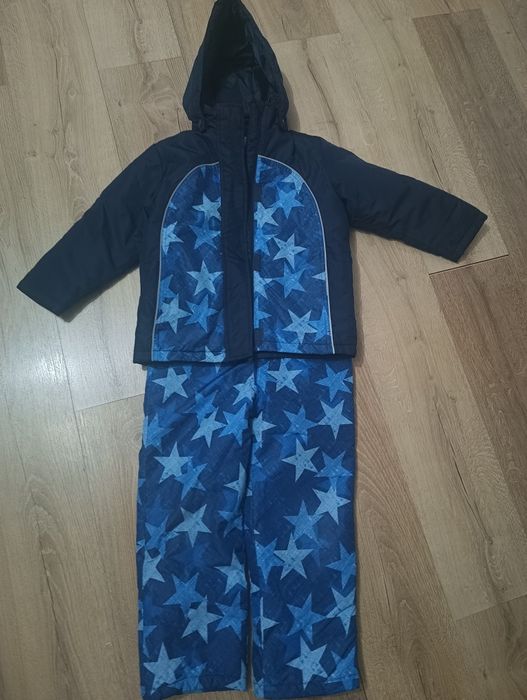 Costum de schi 122 bonprix