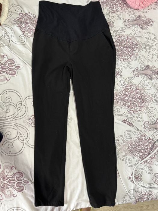 Широк Панталон за бременни LC waikiki