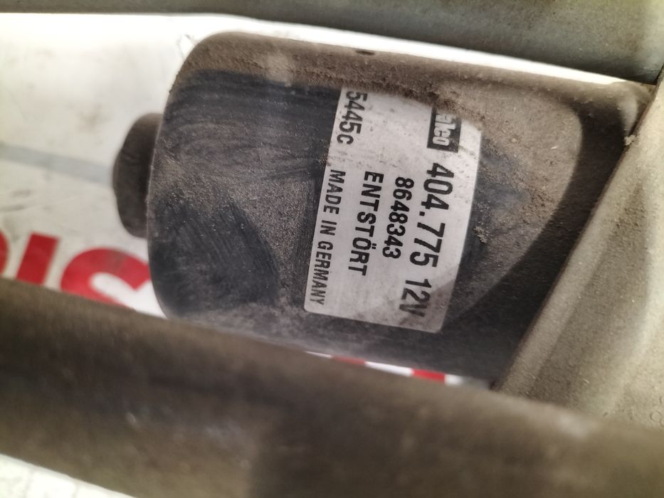 Моторче - Механизъм предни чистачки Volvo XC70 / Волво хц70 2006г.