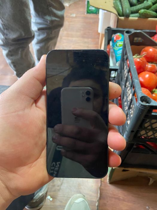 Айфон 13 с гаранцией