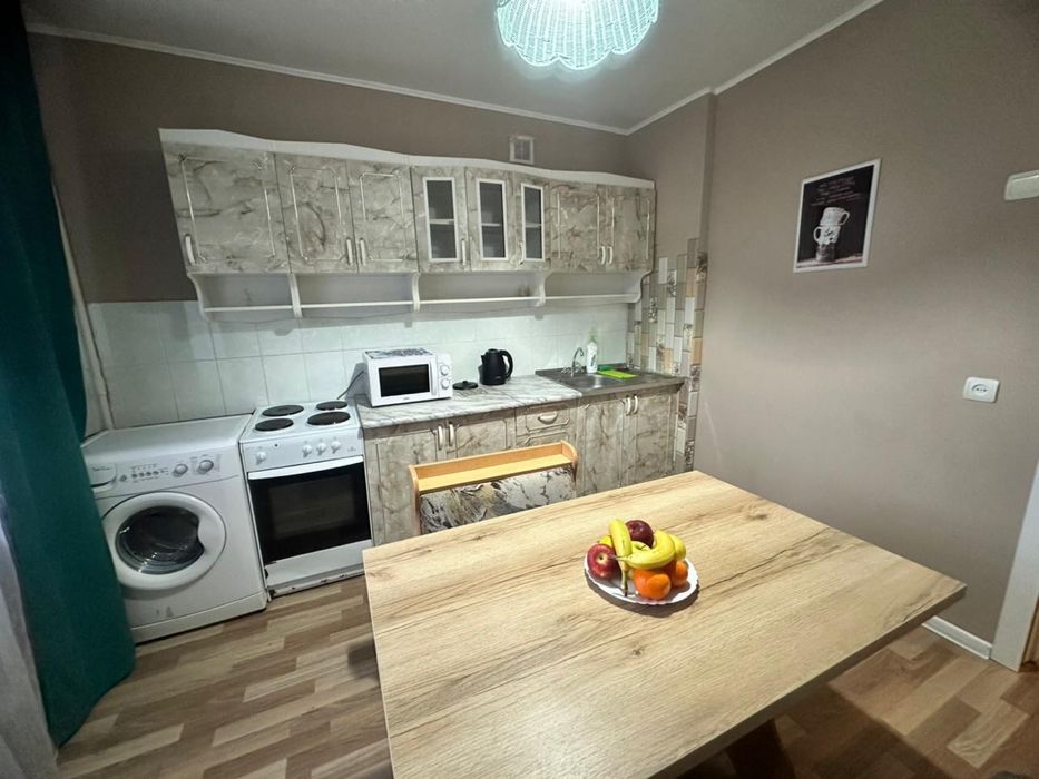 Квартира посуточно