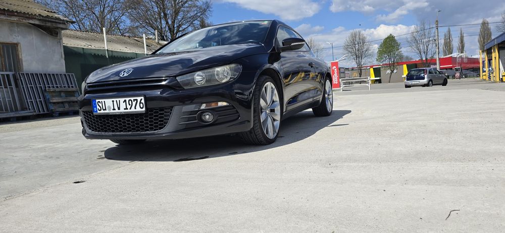 De vânzare VW  Scirocco 1.4 Tsi