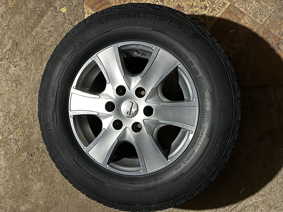 Шины R16 от бренов Bridgestone