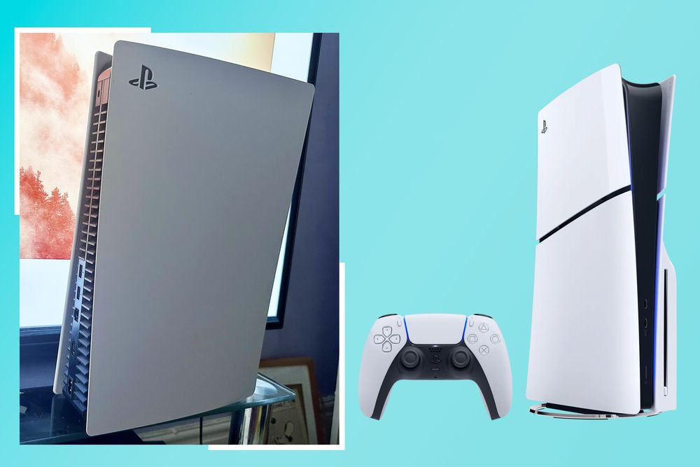 Playstation 5 slim, Алматы