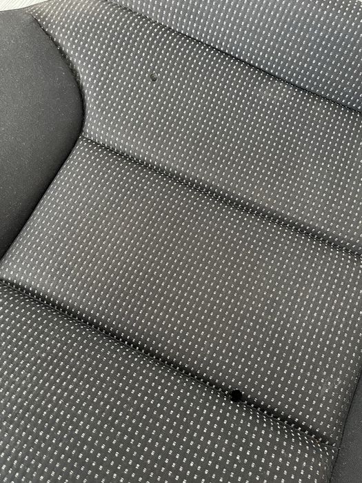 Седалка audi a3 8p две врати