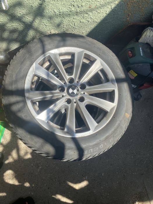 Vand roti set  de f10 bmww