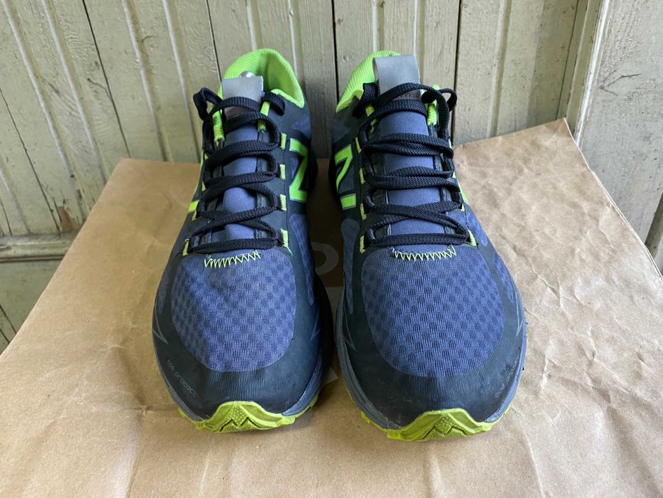 ''New Balance''оригинални маратонки 46.5 номер