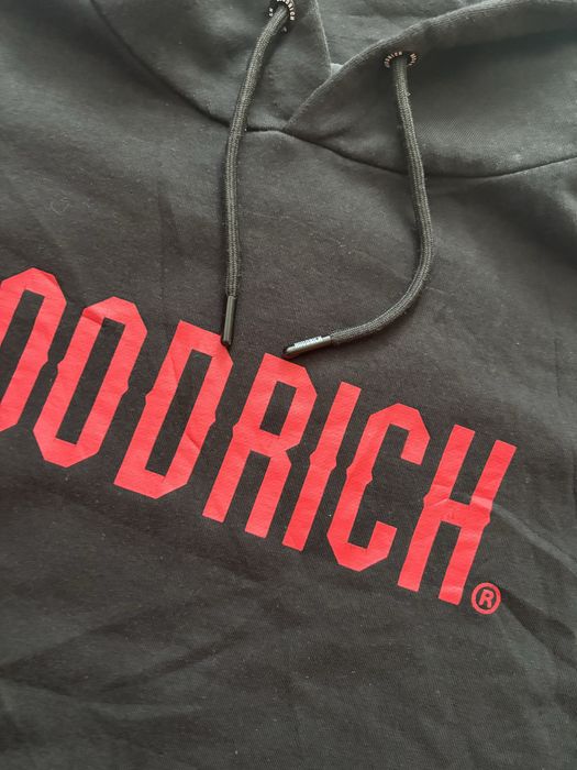 Hoodrich Overhead Hoodie суичър размер S-M