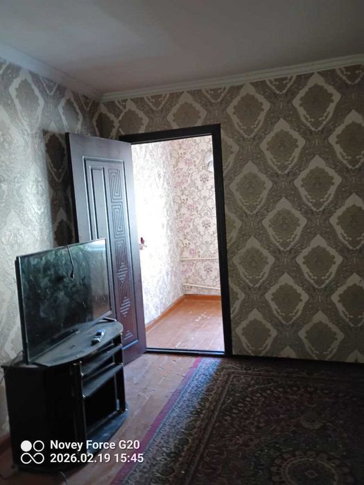 Продается квартира в Яшнабадском районе Авиасозлар 1-ком общежитие