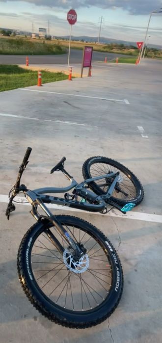 Trek Fuel Ex5 Full suspension