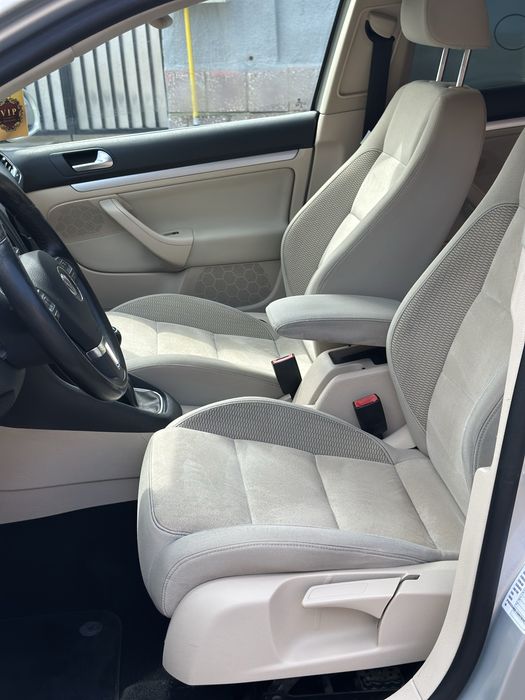 De vanzare vw golf 6 2011 euro 5 2.0 tdi 140 cpp