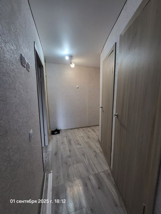 Сдам 1 комн квартиру