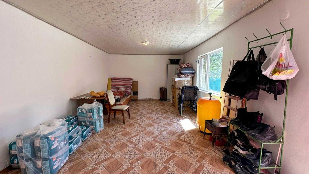 В продаже частный дом хутор Гаухар Империя