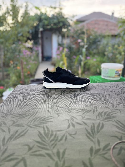 Обувки U.S.POLO Assn. Модел PEYO 4FX