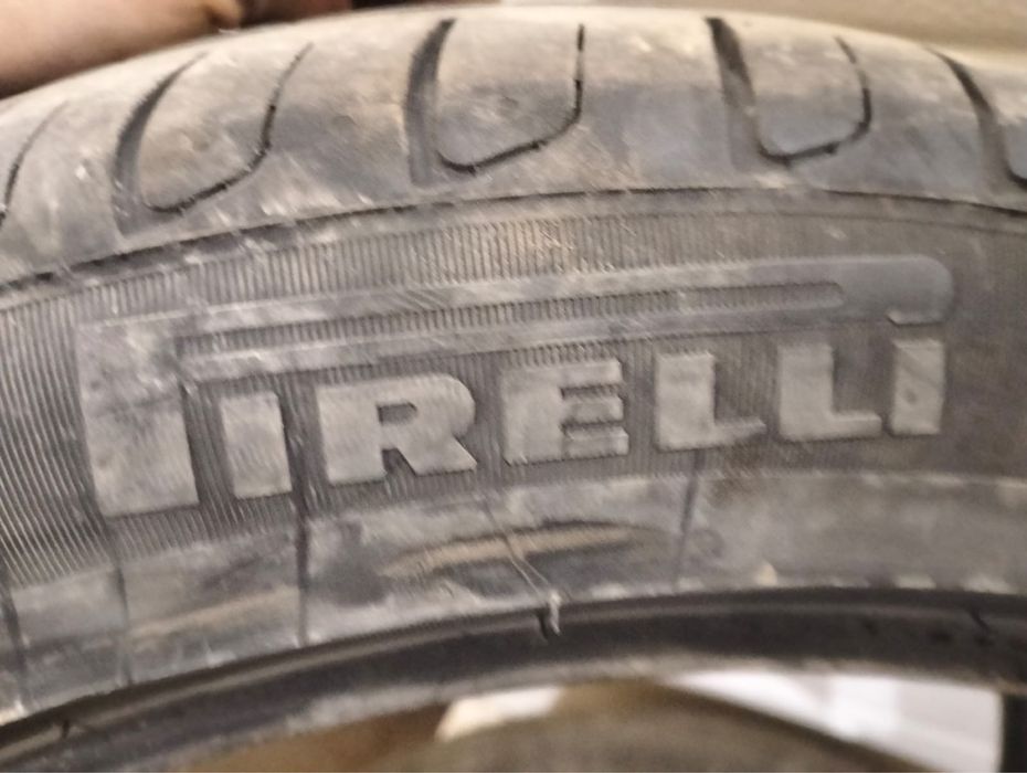 Продам колеса 205/50 R16