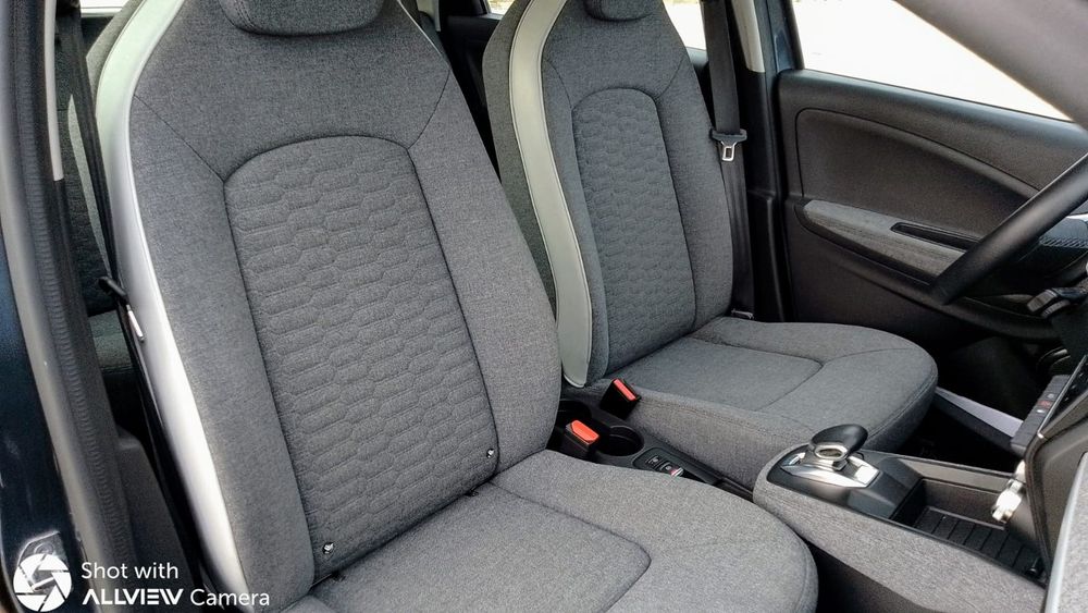 Renault Zoe Electric 55kw/400km Import recent