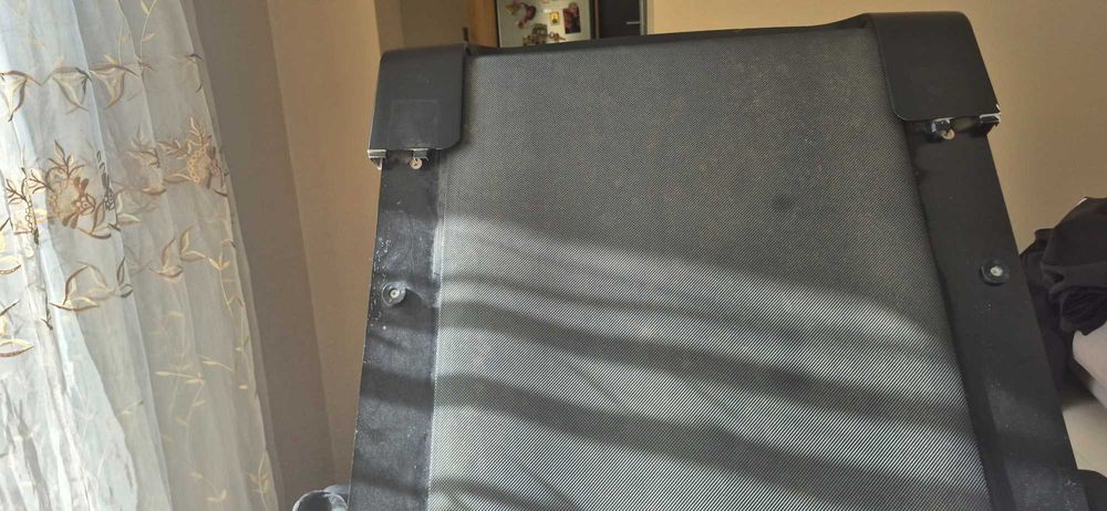 Бягаща пътеката