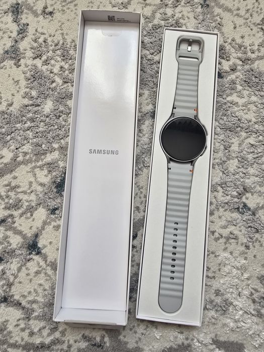 Samsung watch 7 новый