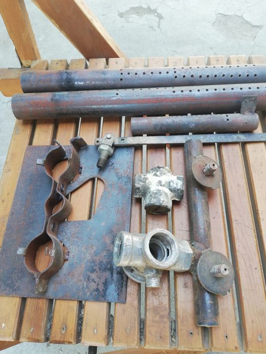 Продается дверца для печки 1800т