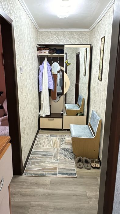 Пришахтинск квартира