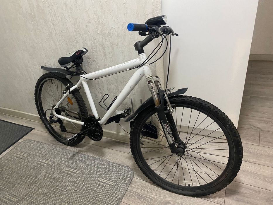 Продаю велосипед