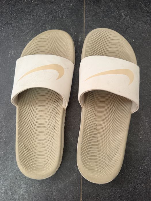 Оригинални дамски чехли Nike номер:39