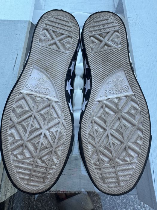 Гуменки Converse ALL STAR