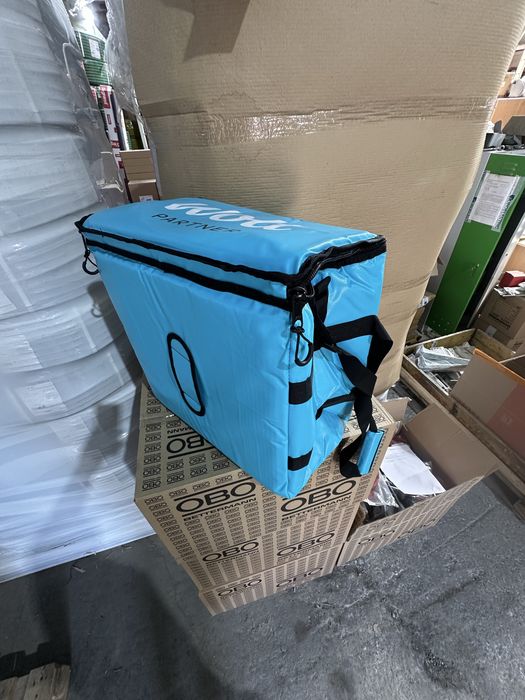 Термосумки по 10000