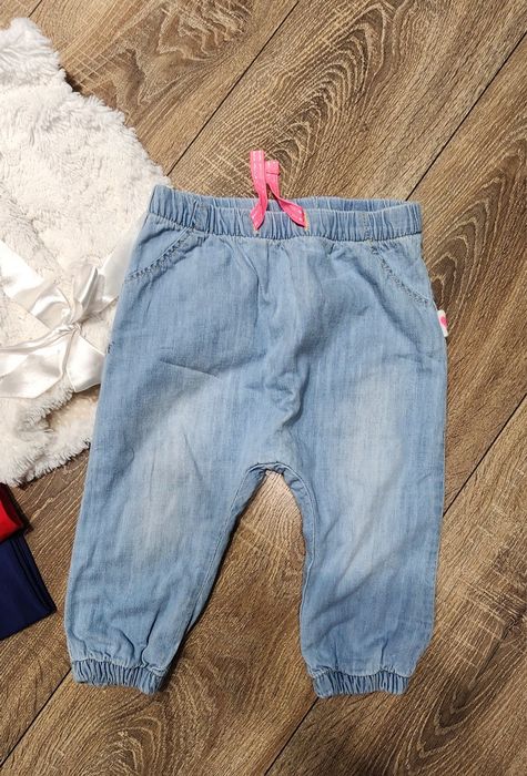 Лот дрешки размер 9-12 месеца