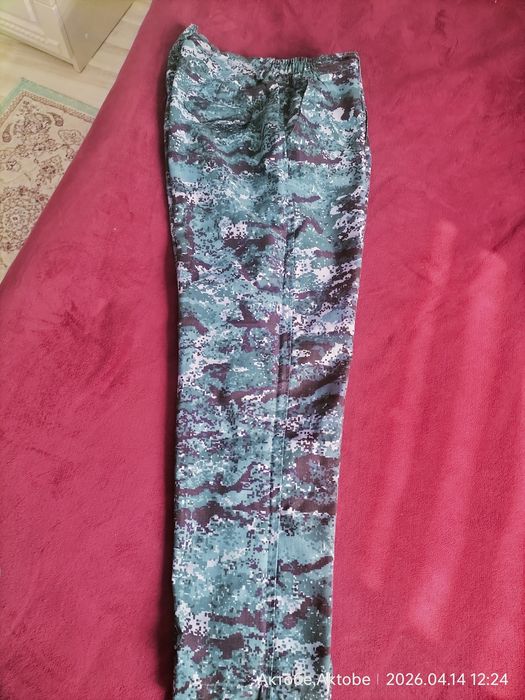 Продам Брюки МВД.