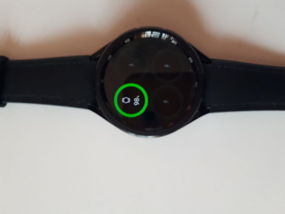 SAMSUNG Galaxy Watch6 Classic, 47mm.